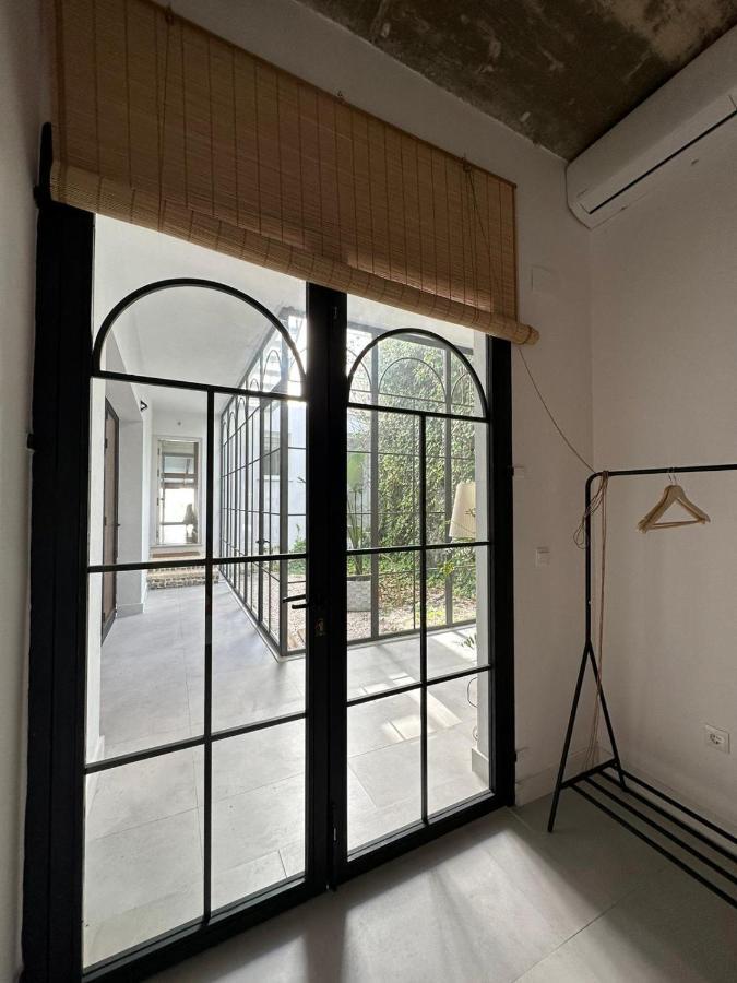 アヤモンテLapotrosaアパートメント エクステリア 写真