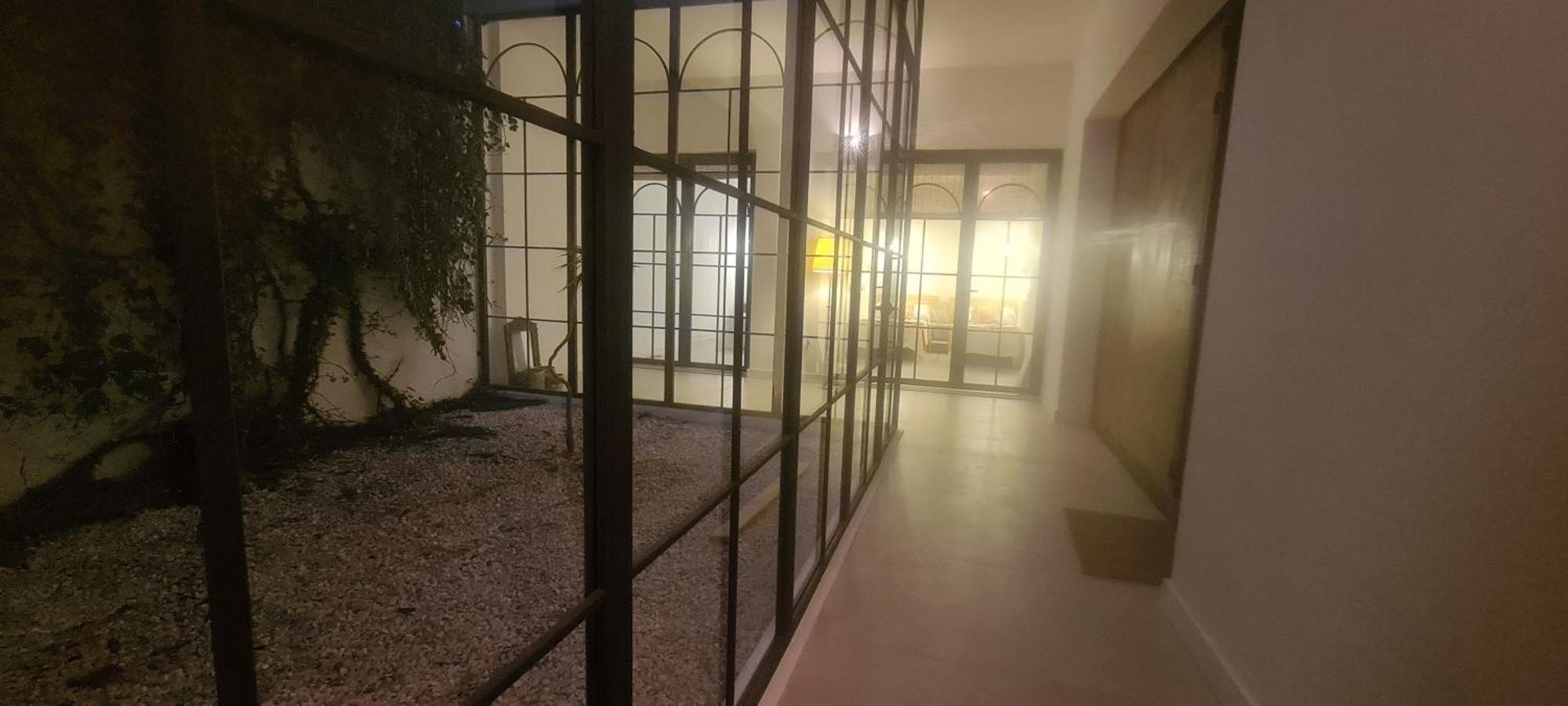 アヤモンテLapotrosaアパートメント 部屋 写真